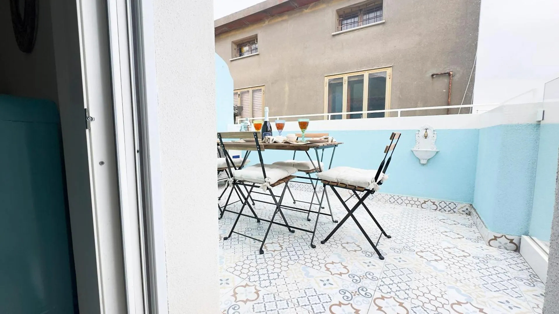 Ca' Egle Apartment Chioggia