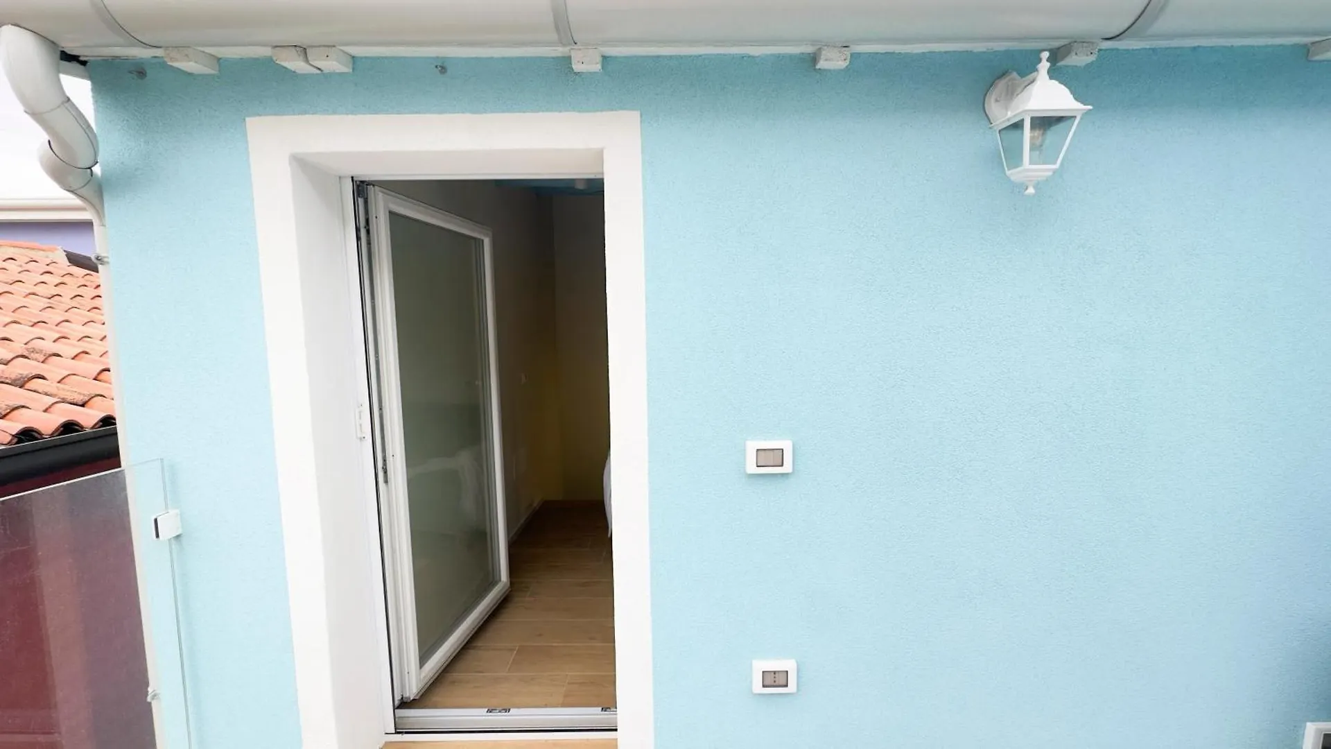 Ca' Egle Apartment Chioggia Italy