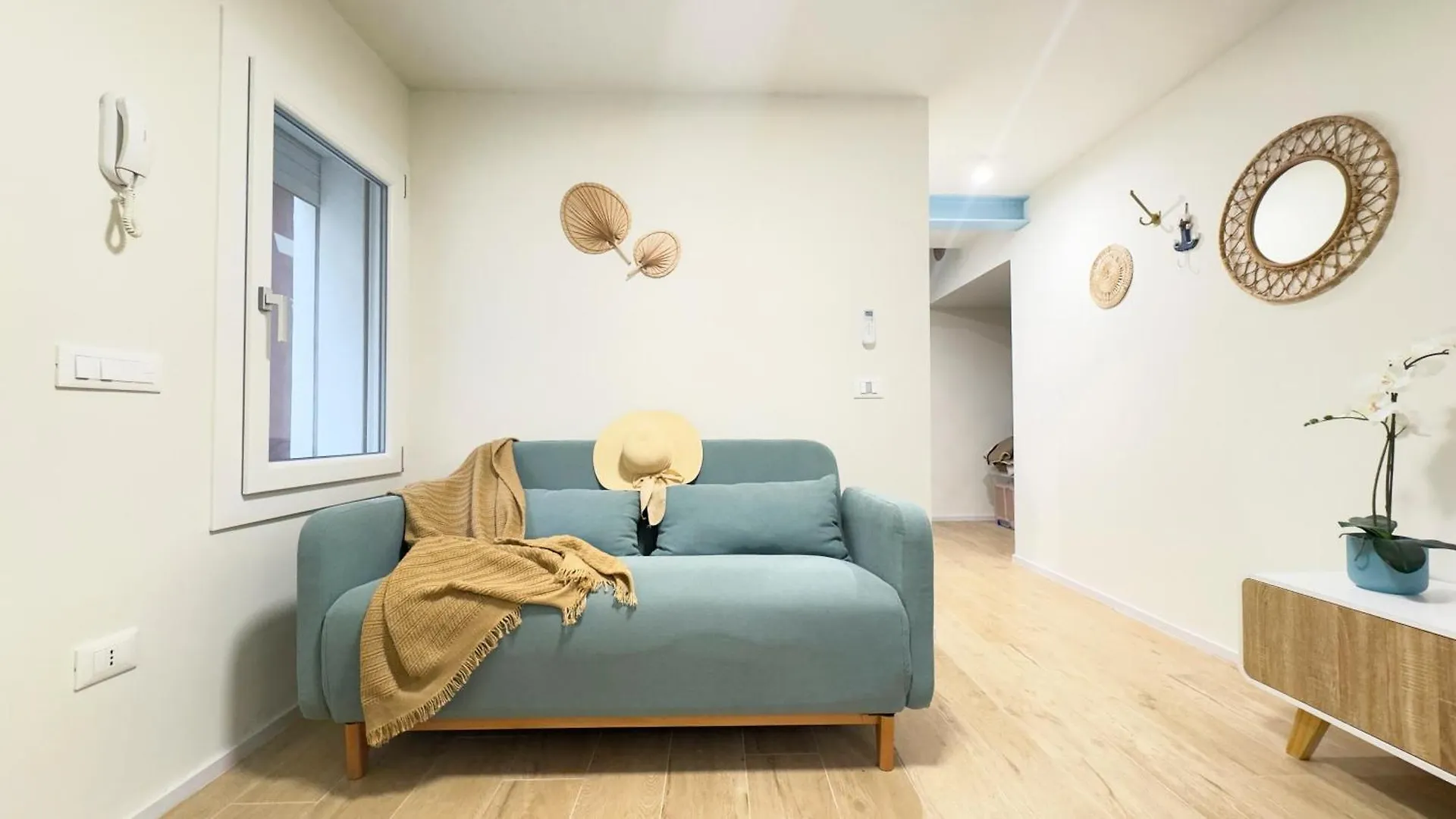 Ca' Egle Apartment Chioggia