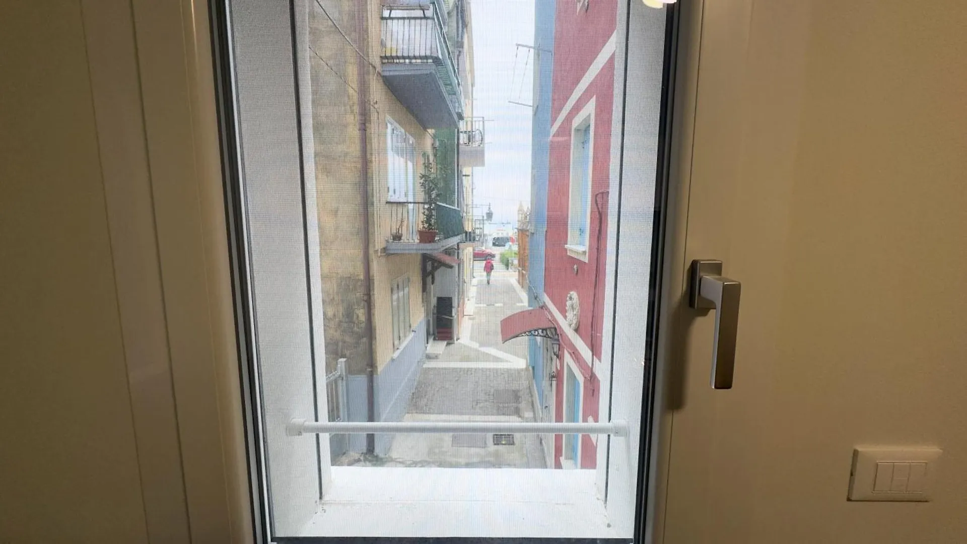 Ca' Egle Apartment Chioggia Italy