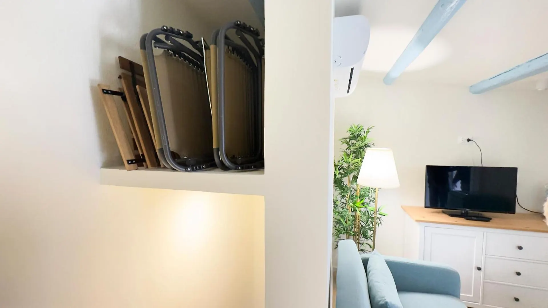 Apartmán Ca' Egle Chioggia