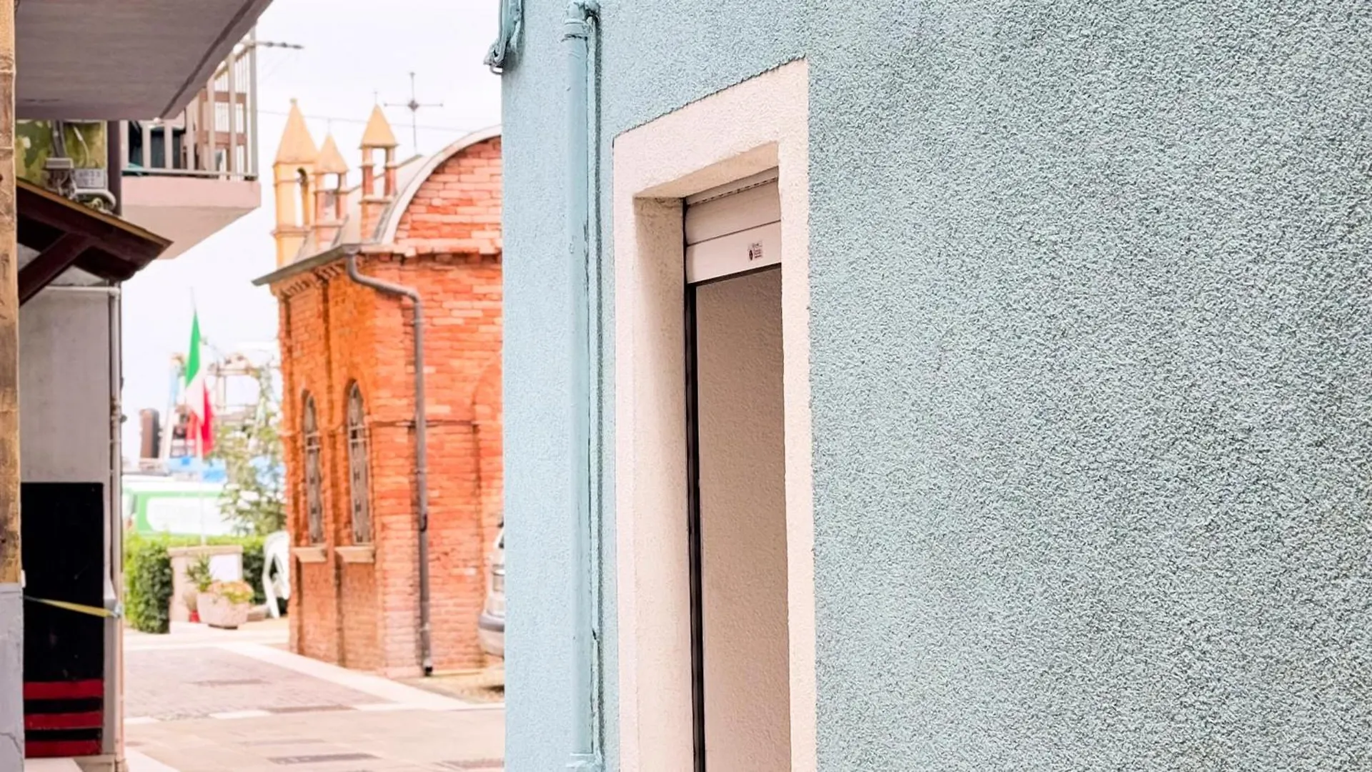 Ca' Egle Apartment Chioggia