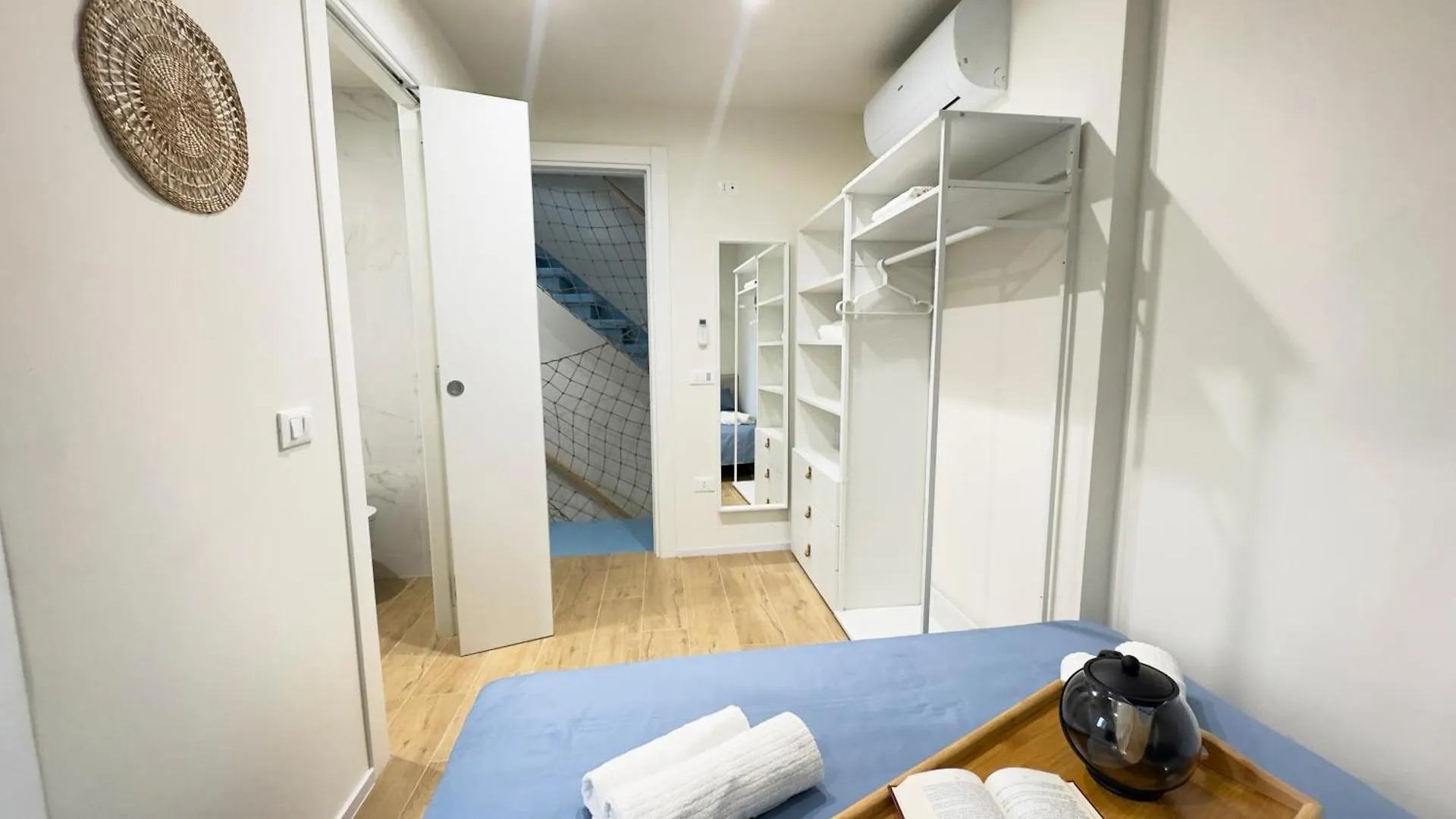 Ca' Egle Apartment Chioggia Italy