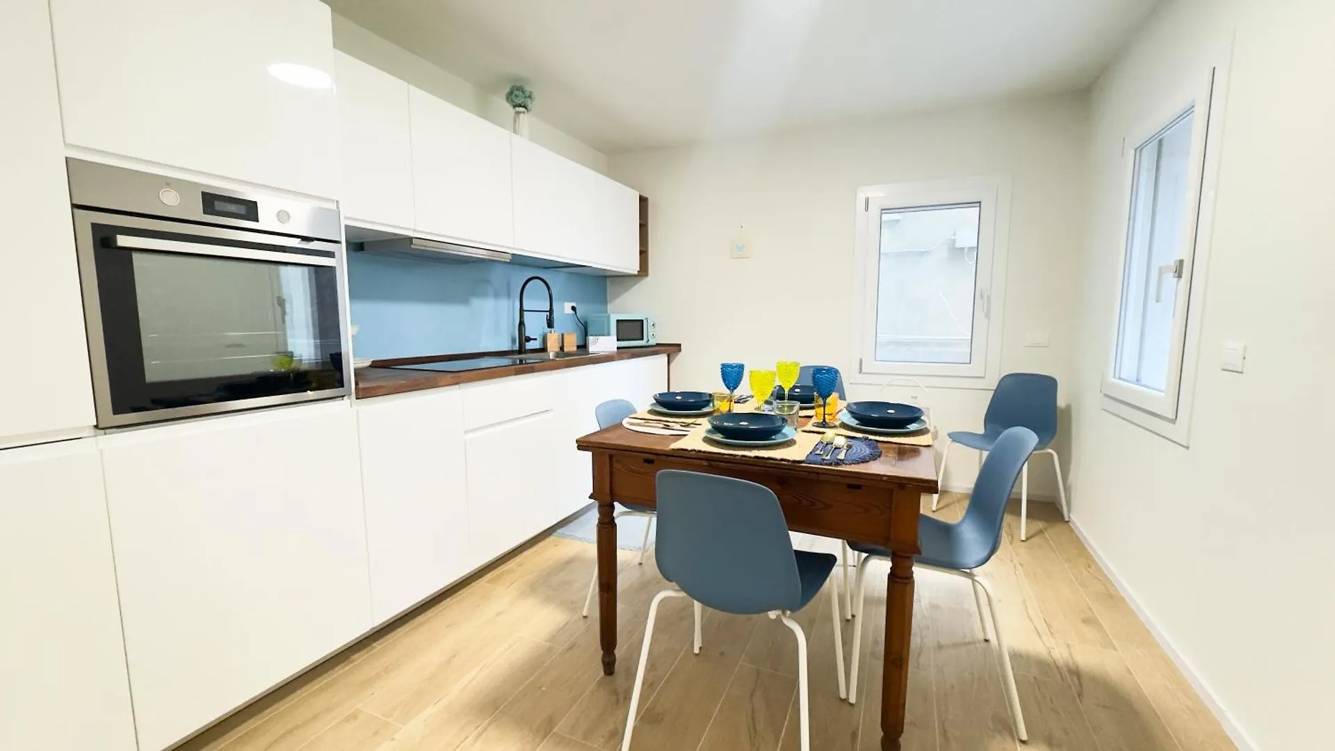 Ca' Egle Apartment Chioggia