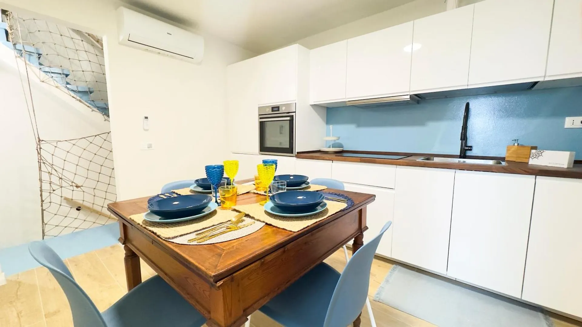Ca' Egle Apartment Chioggia