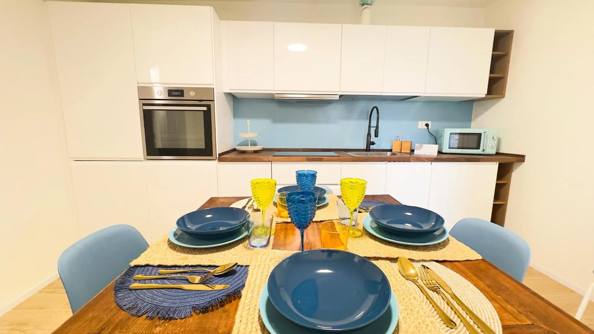 Ca' Egle Apartment Chioggia