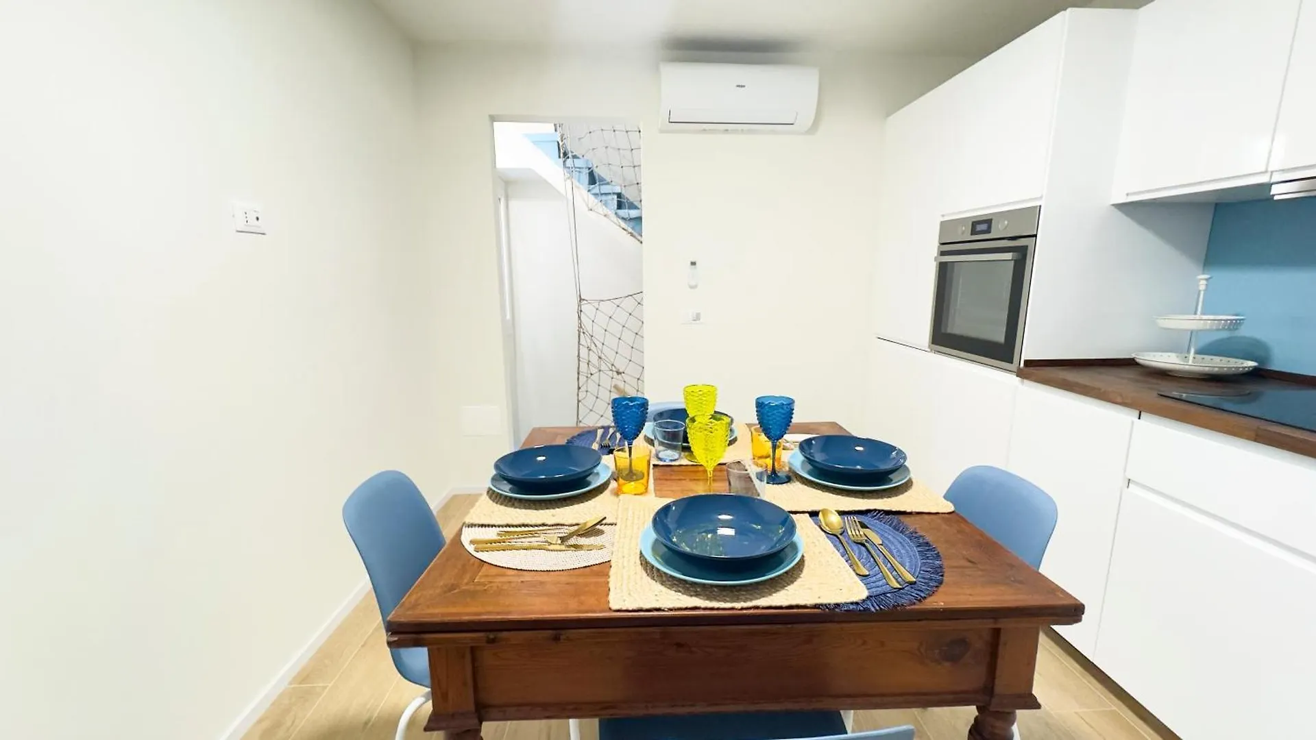 Ca' Egle Apartment Chioggia