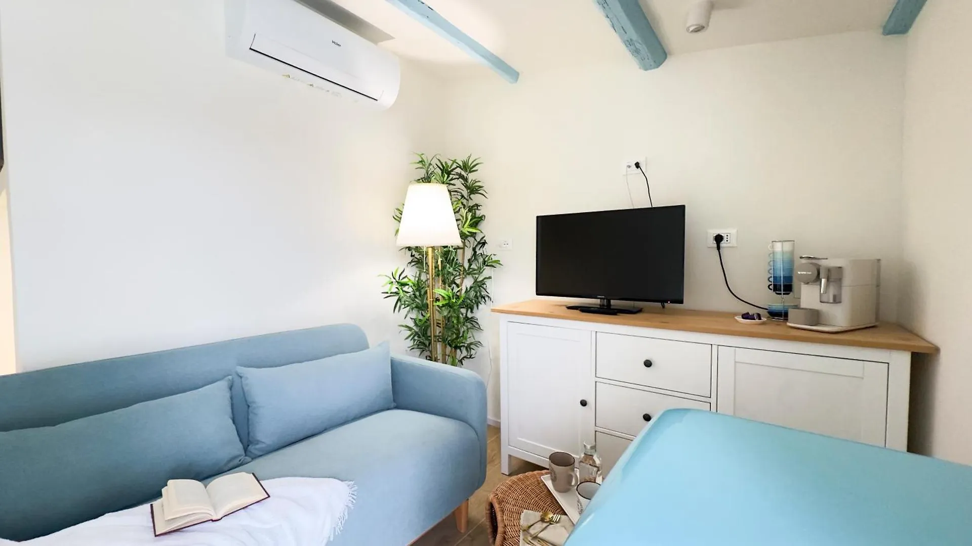 Ca' Egle Apartment Chioggia Italy
