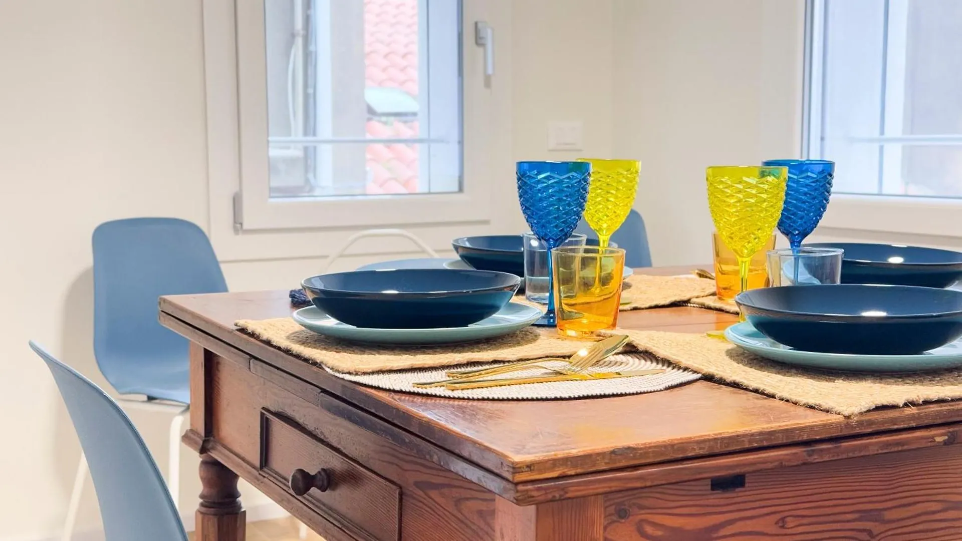 Ca' Egle Apartment Chioggia