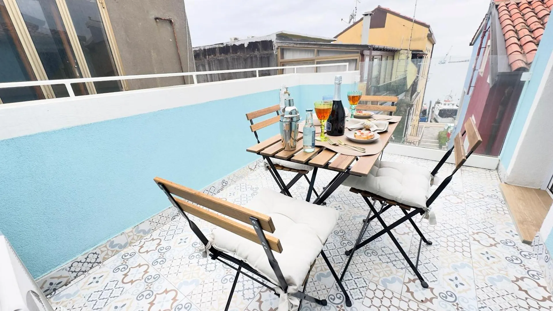 Ca' Egle Apartment Chioggia