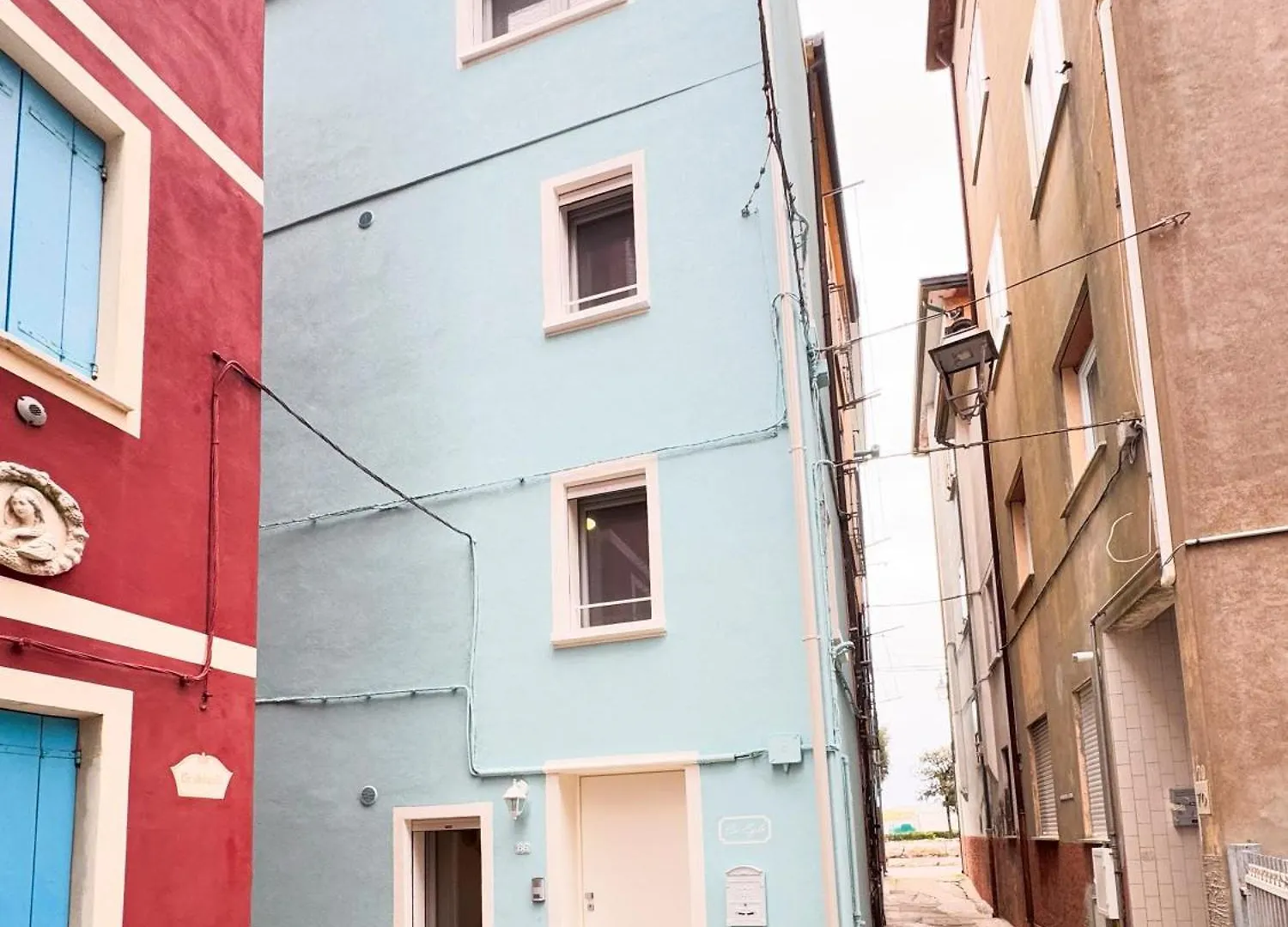 Ca' Egle Apartment Chioggia