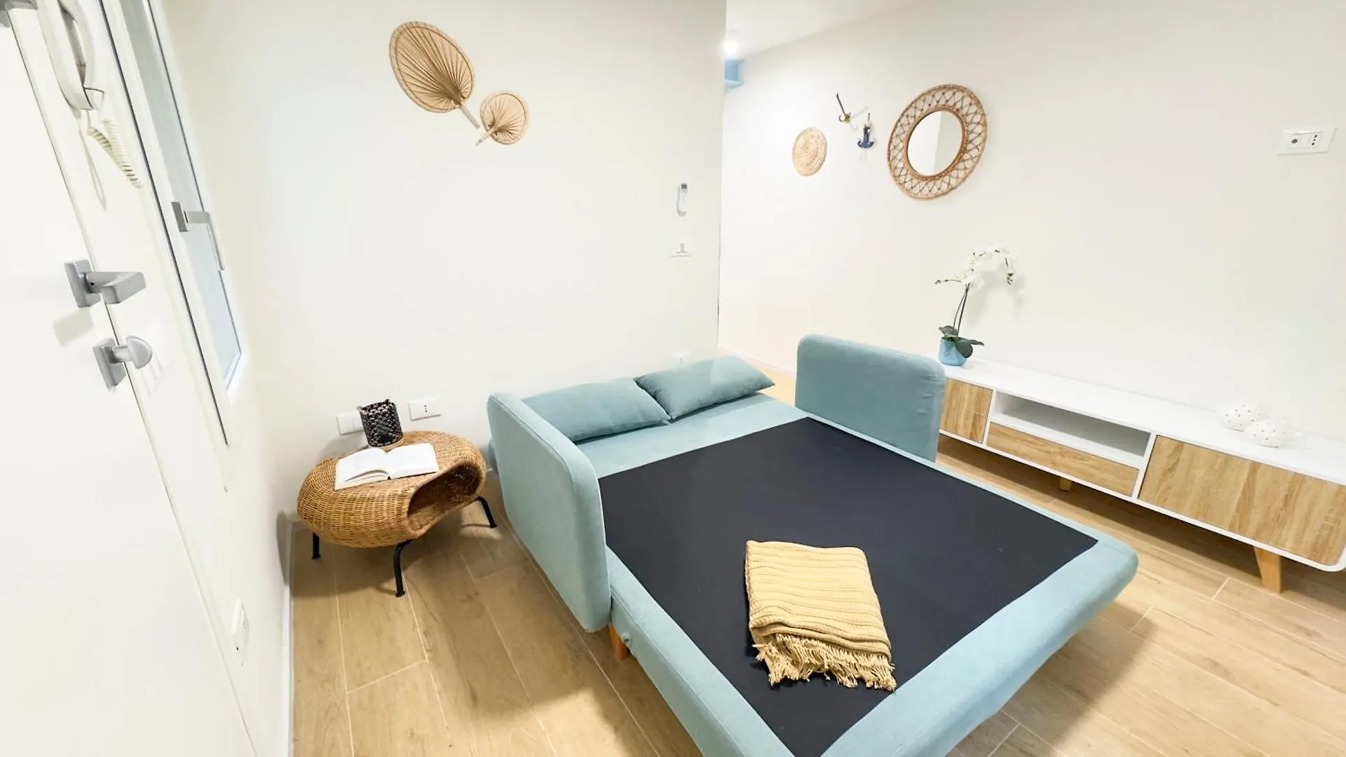 Ca' Egle Apartment Chioggia Italy