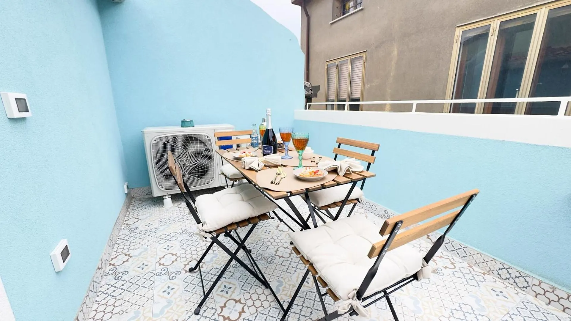 Ca' Egle Apartment Chioggia