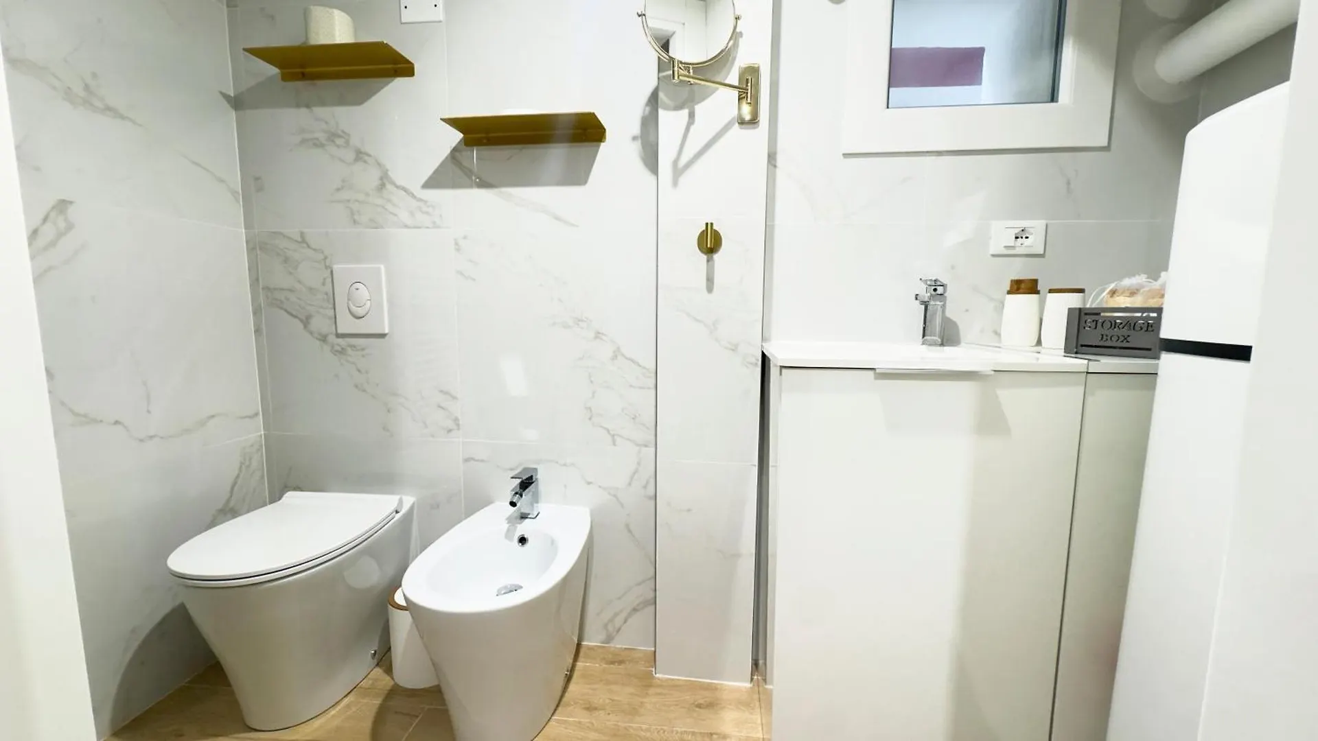Ca' Egle Apartment Chioggia 0*,