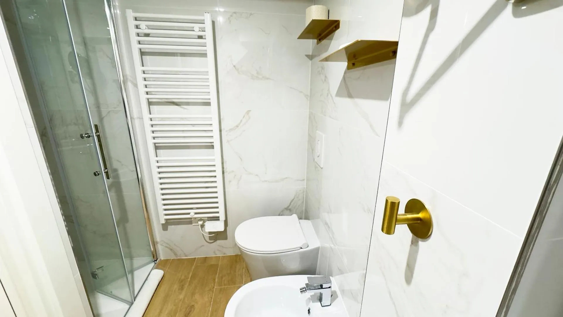 Ca' Egle Apartment Chioggia