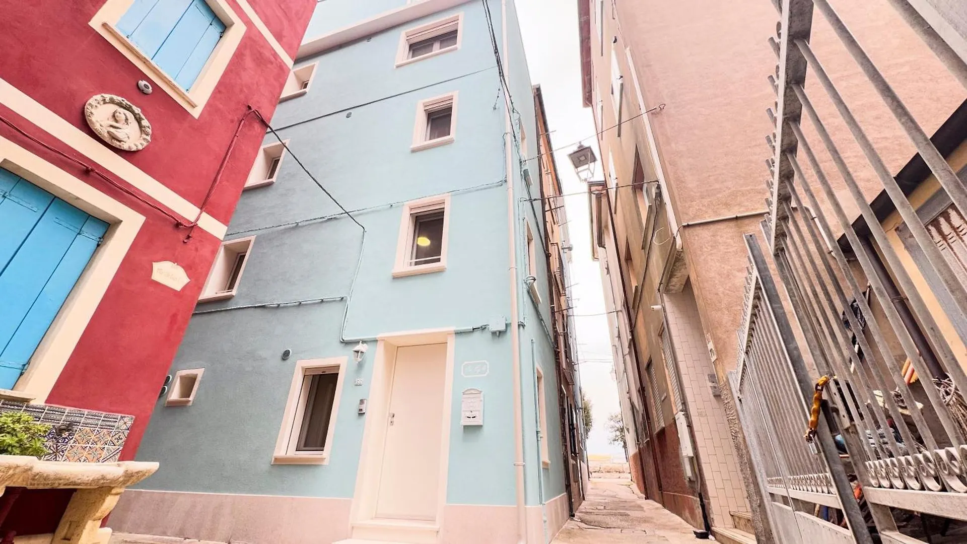 Ca' Egle Apartment Chioggia Italy