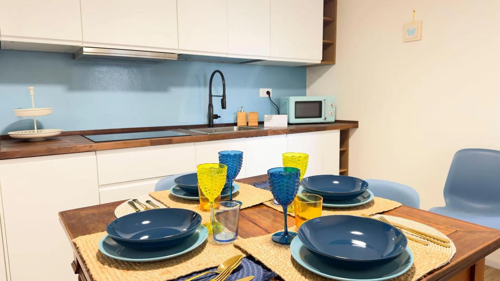 Ca' Egle Apartment Chioggia 0*,