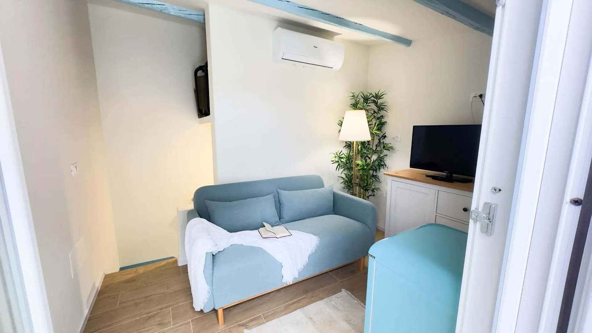 Ca' Egle Apartment Chioggia 0*,