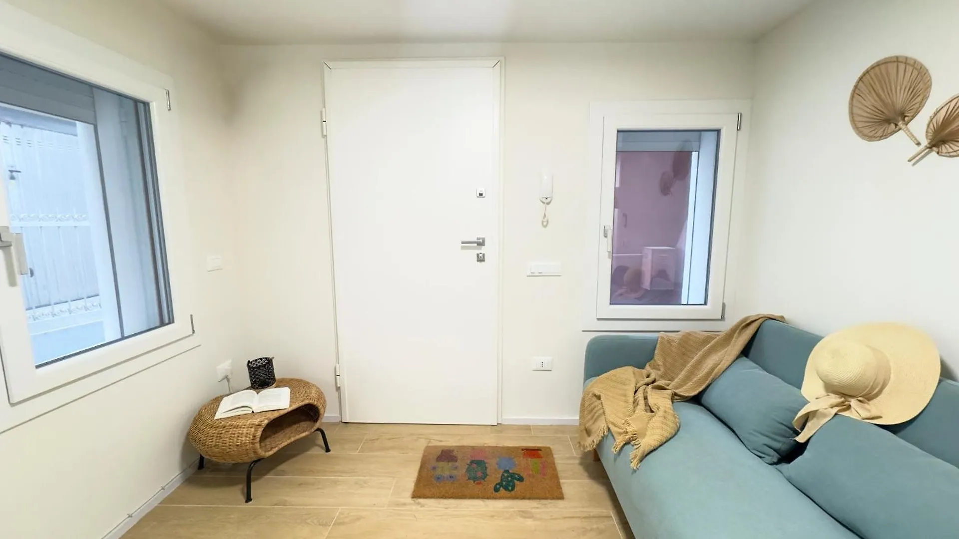 Ca' Egle Apartment Chioggia